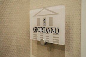 Al Giordano B&B