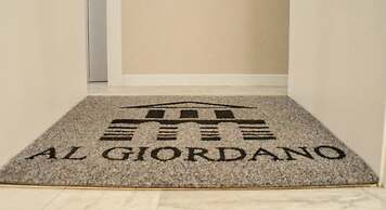 Al Giordano B&B