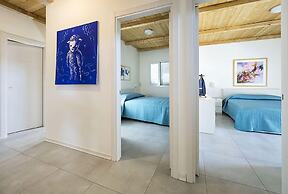 Villa Muriel - Sirena