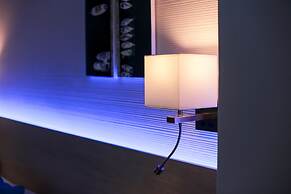 Les Palmiers Luxury Suites