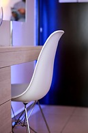 Les Palmiers Luxury Suites