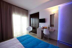 Les Palmiers Luxury Suites