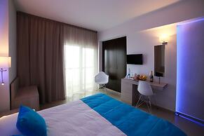 Les Palmiers Luxury Suites