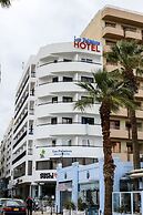 Les Palmiers Luxury Suites