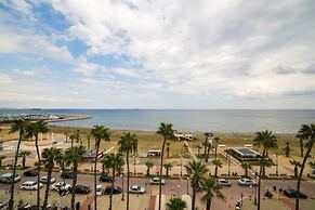 Les Palmiers Luxury Suites