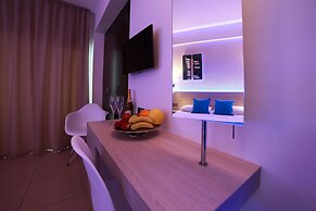 Les Palmiers Luxury Suites