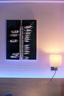 Les Palmiers Luxury Suites