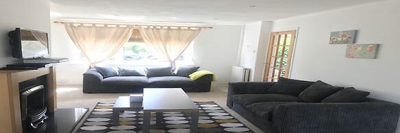 Maidstone Family Homes - Fernhill