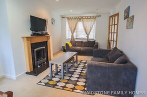Maidstone Family Homes - Fernhill