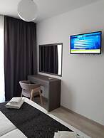 Les Palmiers Petrou Apartments