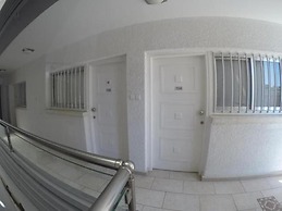 Les Palmiers Petrou Apartments