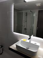 Les Palmiers Petrou Apartments