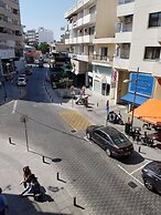 Les Palmiers Petrou Apartments