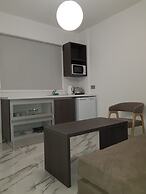 Les Palmiers Petrou Apartments