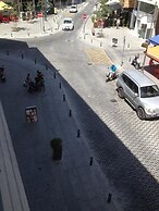 Les Palmiers Petrou Apartments