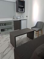 Les Palmiers Petrou Apartments