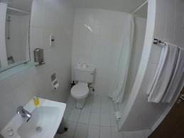 Les Palmiers Petrou Apartments