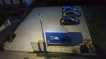 Pompei Inn Ruins Luxury Suites