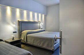 Pompei Inn Ruins Luxury Suites