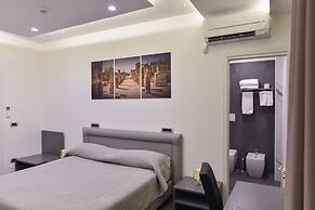 Pompei Inn Ruins Luxury Suites