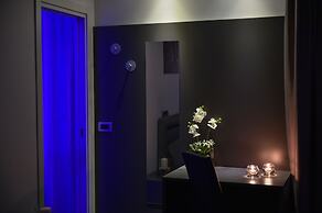 Pompei Inn Ruins Luxury Suites