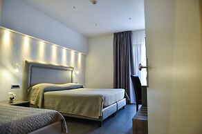 Pompei Inn Ruins Luxury Suites