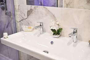 Pompei Inn Ruins Luxury Suites