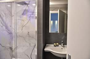 Pompei Inn Ruins Luxury Suites