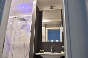 Pompei Inn Ruins Luxury Suites