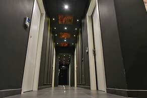 Pompei Inn Ruins Luxury Suites