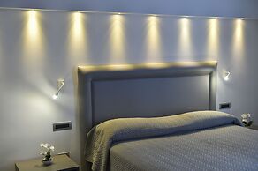 Pompei Inn Ruins Luxury Suites