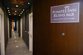 Pompei Inn Ruins Luxury Suites