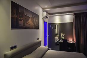 Pompei Inn Ruins Luxury Suites