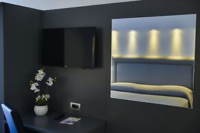 Pompei Inn Ruins Luxury Suites