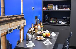 Pompei Inn Ruins Luxury Suites