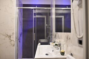 Pompei Inn Ruins Luxury Suites