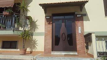 Pompei Inn Ruins Luxury Suites