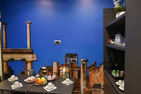 Pompei Inn Ruins Luxury Suites