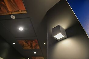 Pompei Inn Ruins Luxury Suites