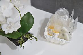 Pompei Inn Ruins Luxury Suites