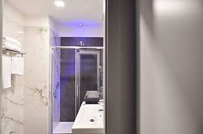 Pompei Inn Ruins Luxury Suites