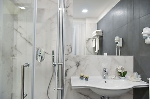 Pompei Inn Ruins Luxury Suites