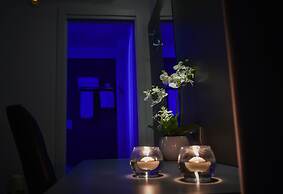 Pompei Inn Ruins Luxury Suites