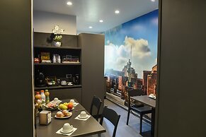 Pompei Inn Ruins Luxury Suites