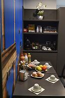 Pompei Inn Ruins Luxury Suites