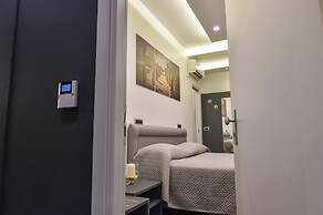 Pompei Inn Ruins Luxury Suites