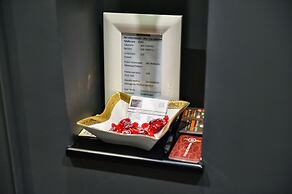 Pompei Inn Ruins Luxury Suites