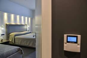 Pompei Inn Ruins Luxury Suites