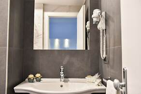 Pompei Inn Ruins Luxury Suites