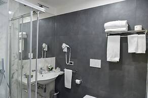 Pompei Inn Ruins Luxury Suites